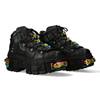 New Rock - MWALL106S23 Baskets à plateforme - Noir Product image